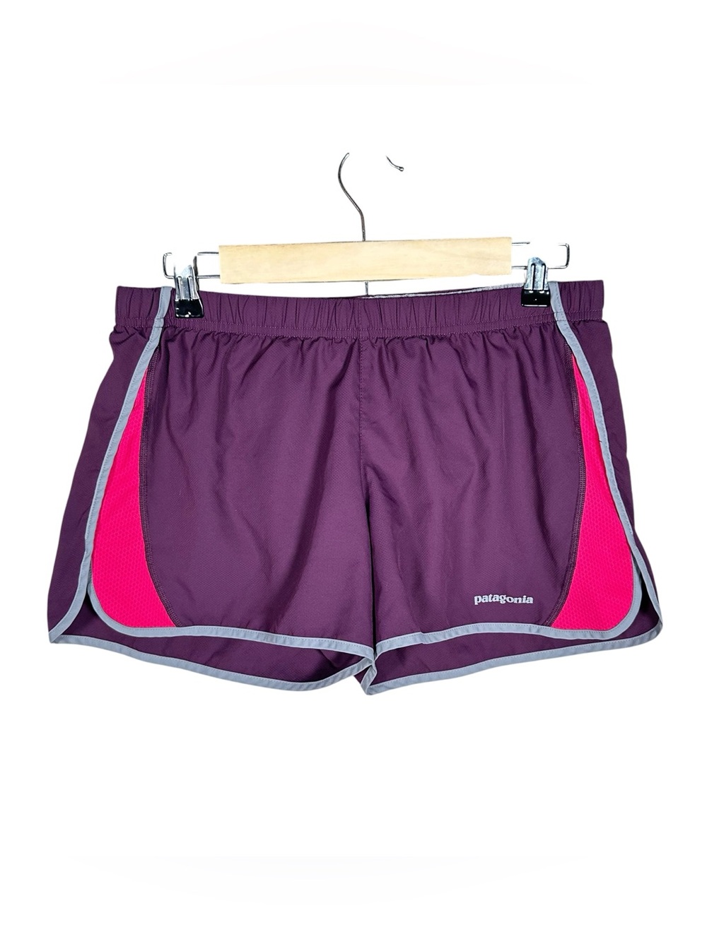 Patagonia Strider Lined Running Shorts